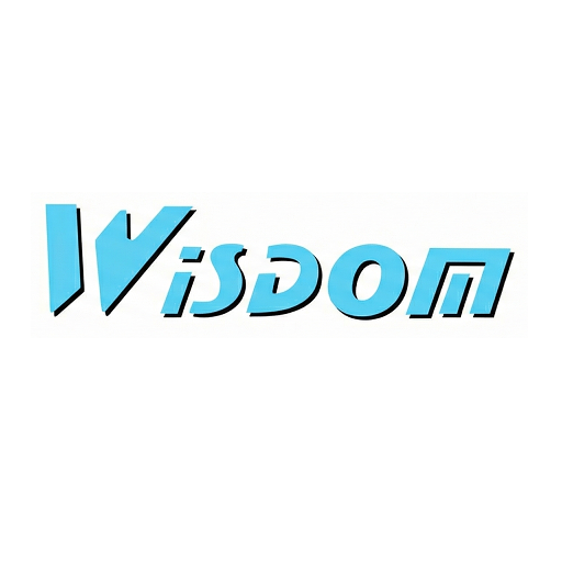 Wisdom Logo